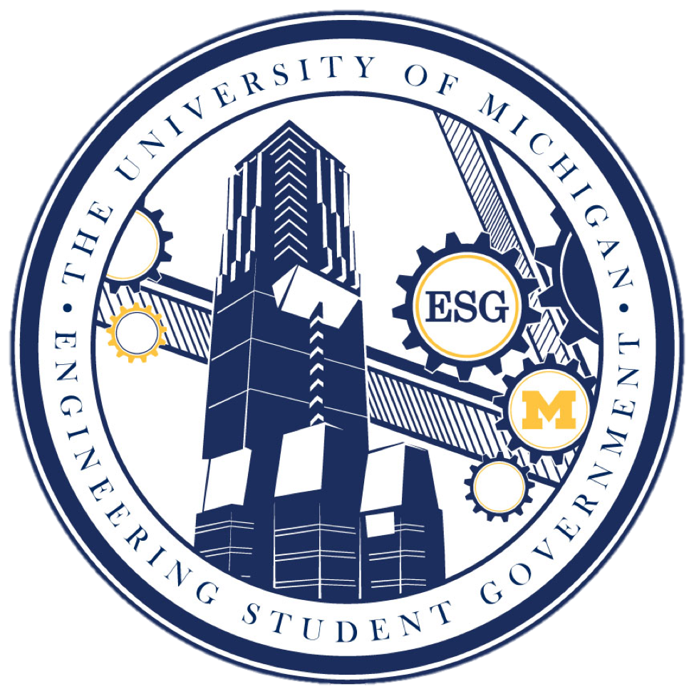 University of Michigan Engineering Student Government