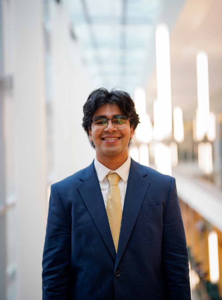 Shivansh Upadhyay